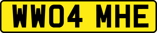 WW04MHE