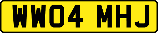 WW04MHJ