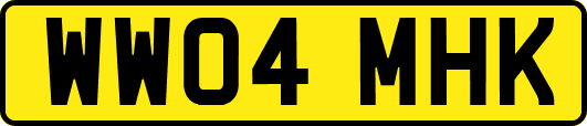 WW04MHK
