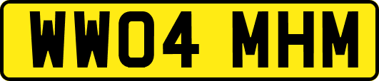 WW04MHM