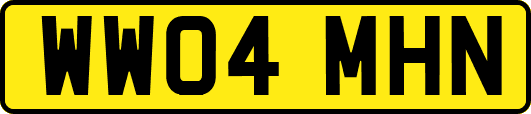 WW04MHN