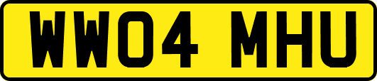 WW04MHU