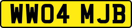 WW04MJB