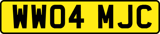 WW04MJC