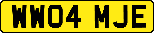 WW04MJE