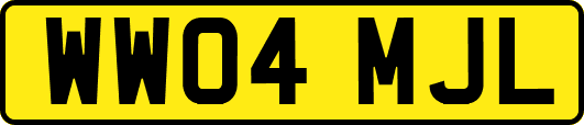 WW04MJL