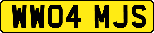 WW04MJS