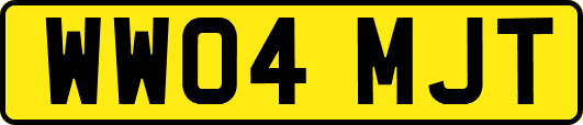WW04MJT