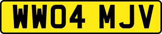 WW04MJV