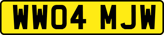 WW04MJW