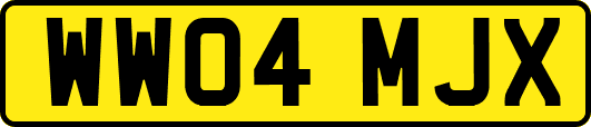WW04MJX