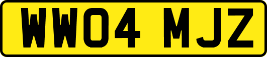 WW04MJZ