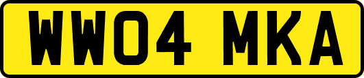 WW04MKA