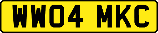 WW04MKC