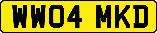 WW04MKD