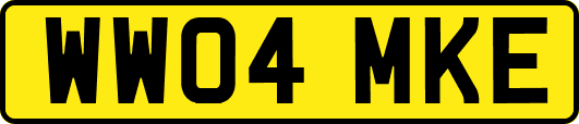 WW04MKE