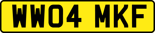 WW04MKF