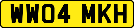WW04MKH