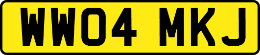 WW04MKJ