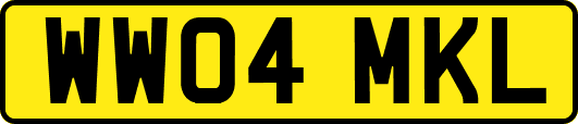 WW04MKL