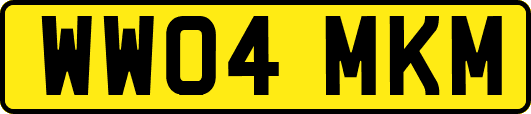 WW04MKM