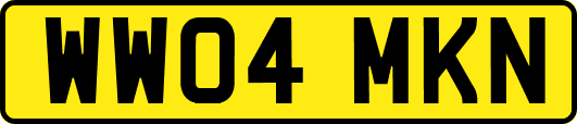 WW04MKN