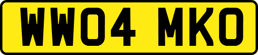 WW04MKO
