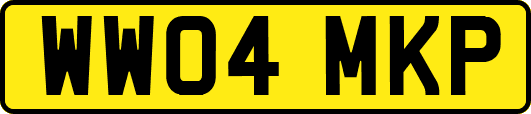 WW04MKP
