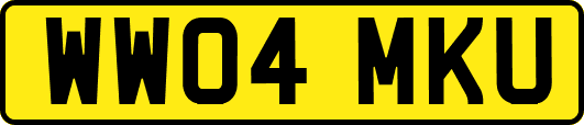WW04MKU