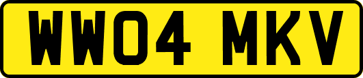 WW04MKV