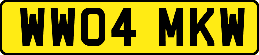 WW04MKW