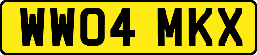WW04MKX