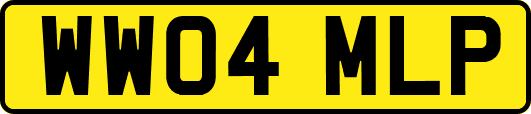 WW04MLP