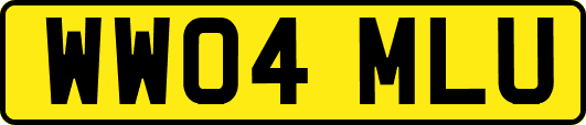 WW04MLU