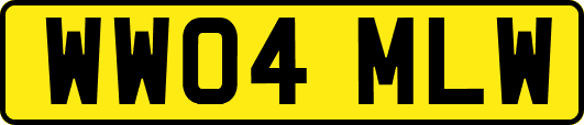 WW04MLW
