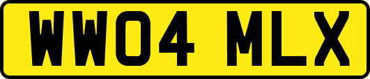 WW04MLX