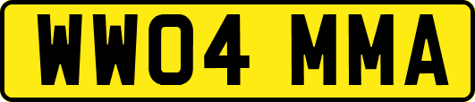 WW04MMA