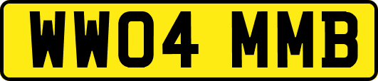 WW04MMB