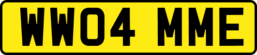 WW04MME