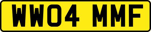 WW04MMF