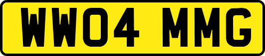 WW04MMG