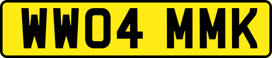 WW04MMK
