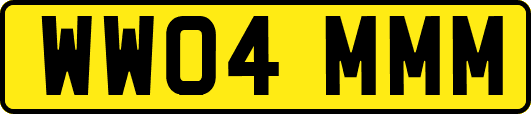 WW04MMM