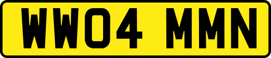 WW04MMN