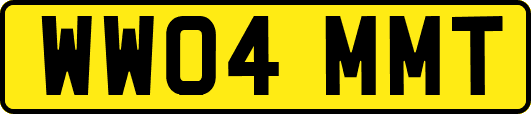 WW04MMT