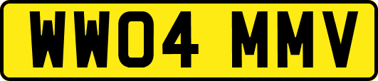 WW04MMV