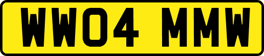 WW04MMW