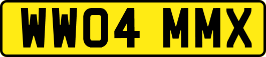 WW04MMX