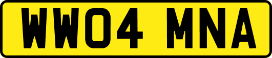 WW04MNA