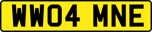WW04MNE